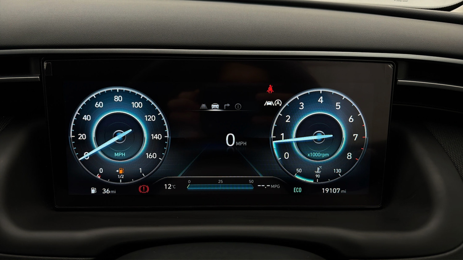 Used Hyundai TUCSON 2023 for sale - 77974107: Photo 23