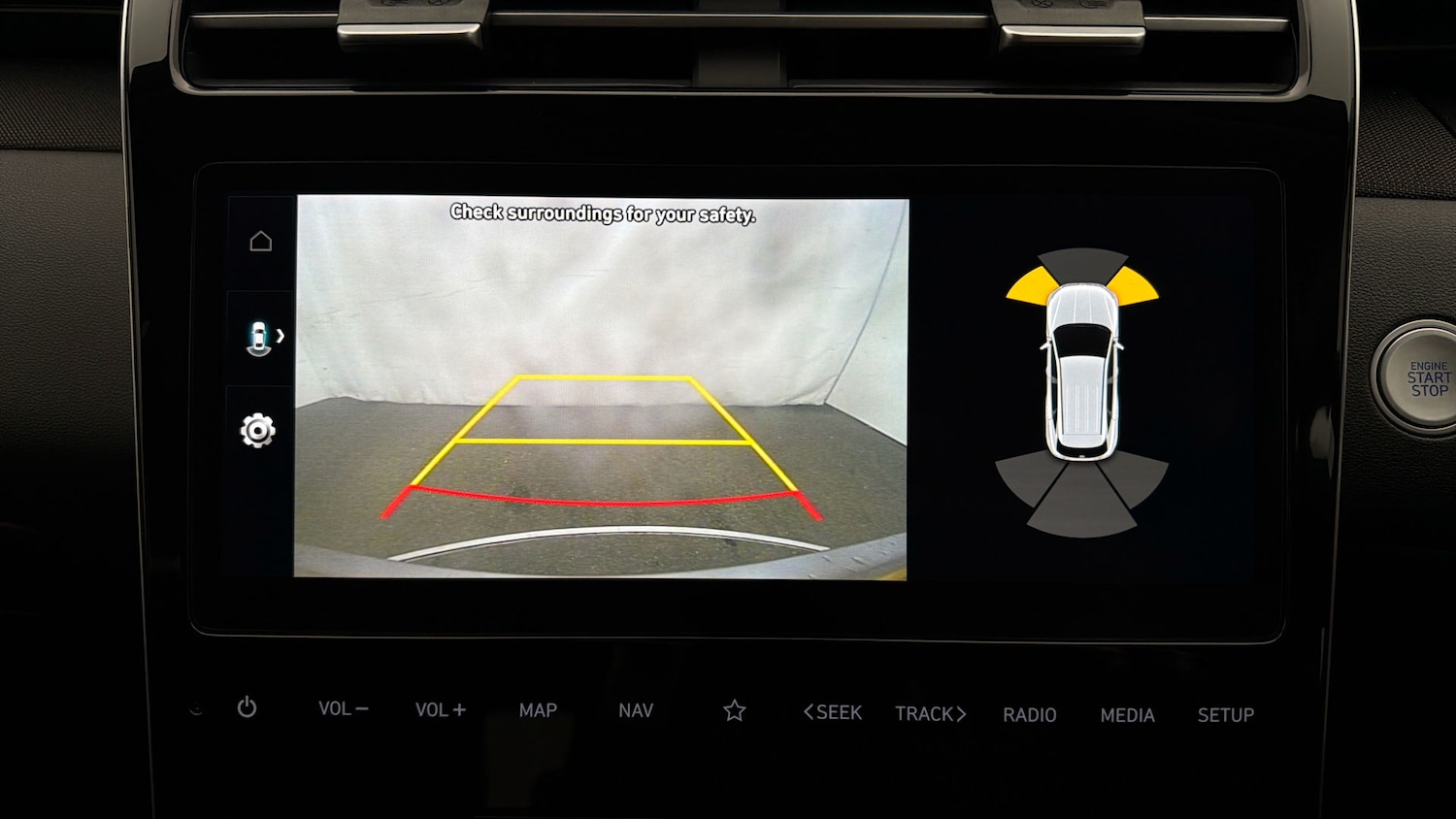 Used Hyundai TUCSON 2023 for sale - 77974107: Photo 24