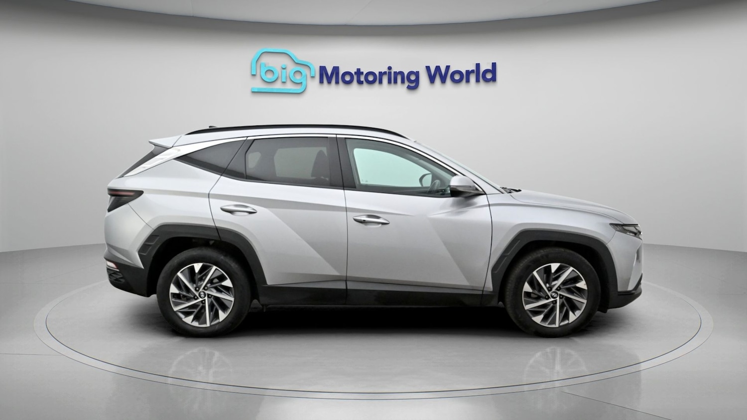 Used Hyundai TUCSON 2023 for sale - 77974107: Photo 8