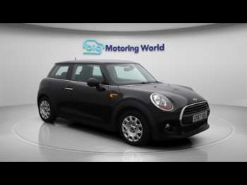 Used MINI Hatch 2017 for sale - 74311696: Photo