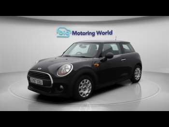 Used MINI Hatch 2017 for sale - 74311696: Photo