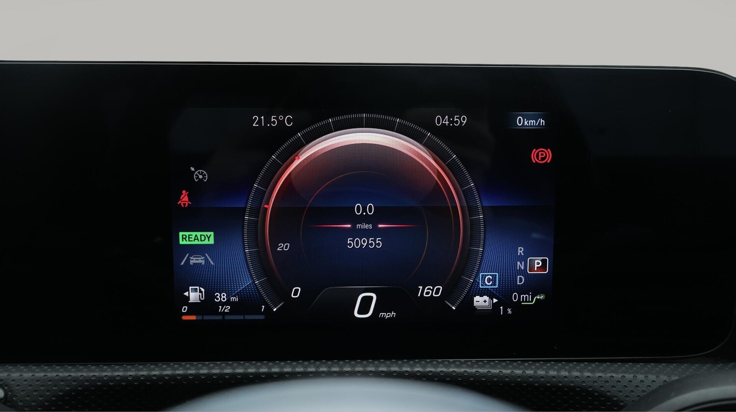 Used Mercedes-Benz A-Class 2021 for sale - 76537950: Photo 11