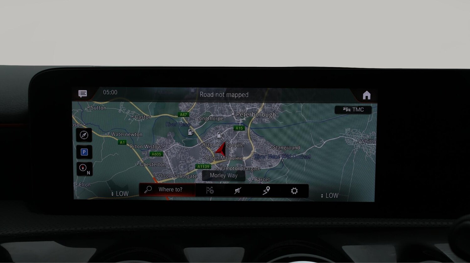 Used Mercedes-Benz A-Class 2021 for sale - 76537950: Photo 12