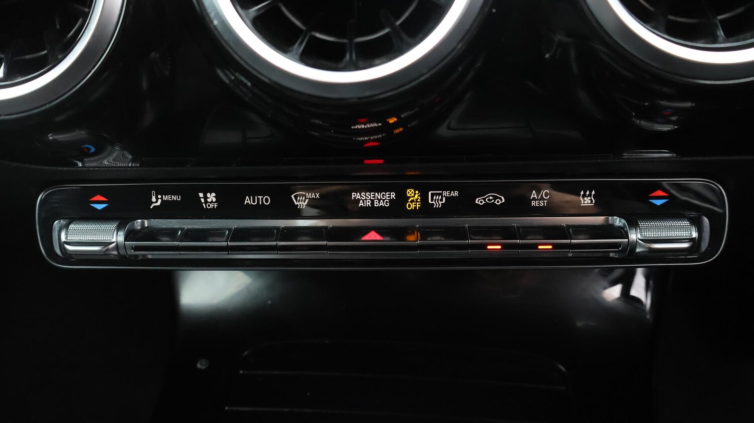 Used Mercedes-Benz A-Class 2021 for sale - 76537950: Photo 13