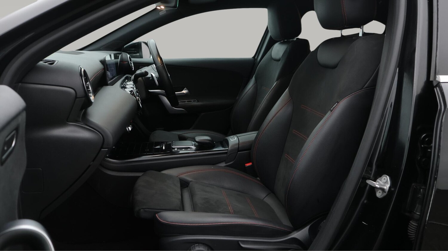 Used Mercedes-Benz A-Class 2021 for sale - 76537950: Photo 15