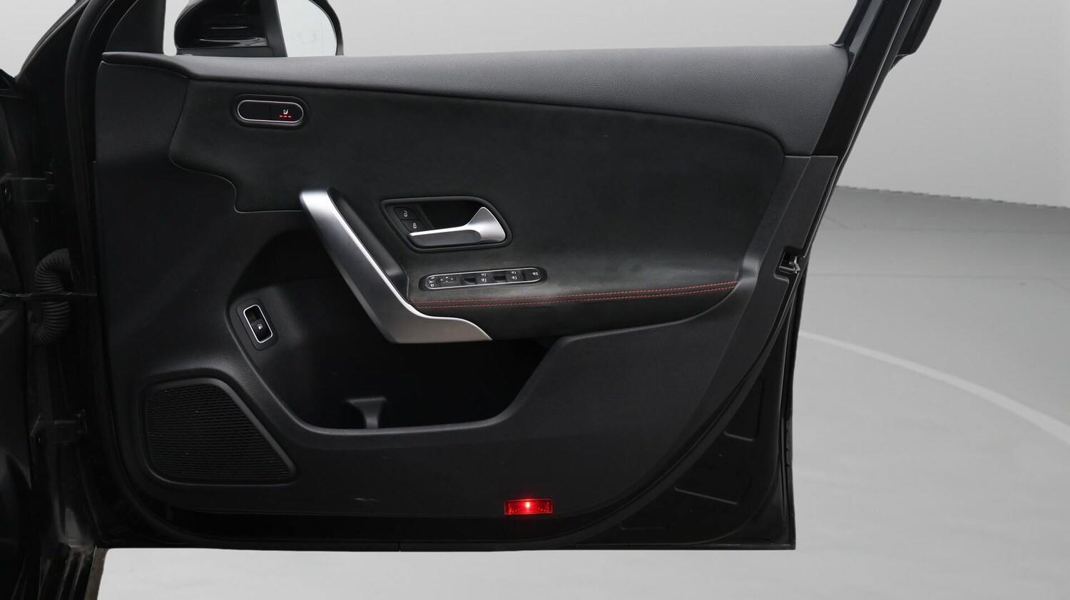 Used Mercedes-Benz A-Class 2021 for sale - 76537950: Photo 16