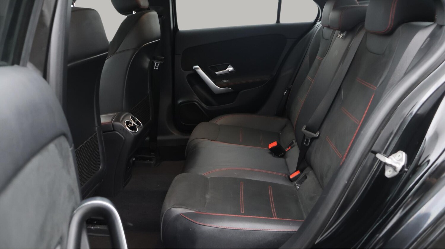 Used Mercedes-Benz A-Class 2021 for sale - 76537950: Photo 17