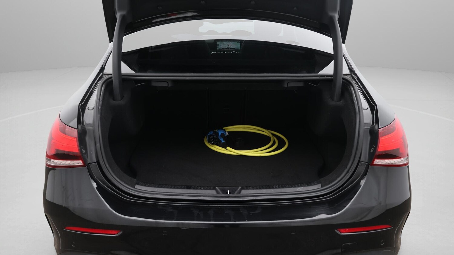 Used Mercedes-Benz A-Class 2021 for sale - 76537950: Photo 18