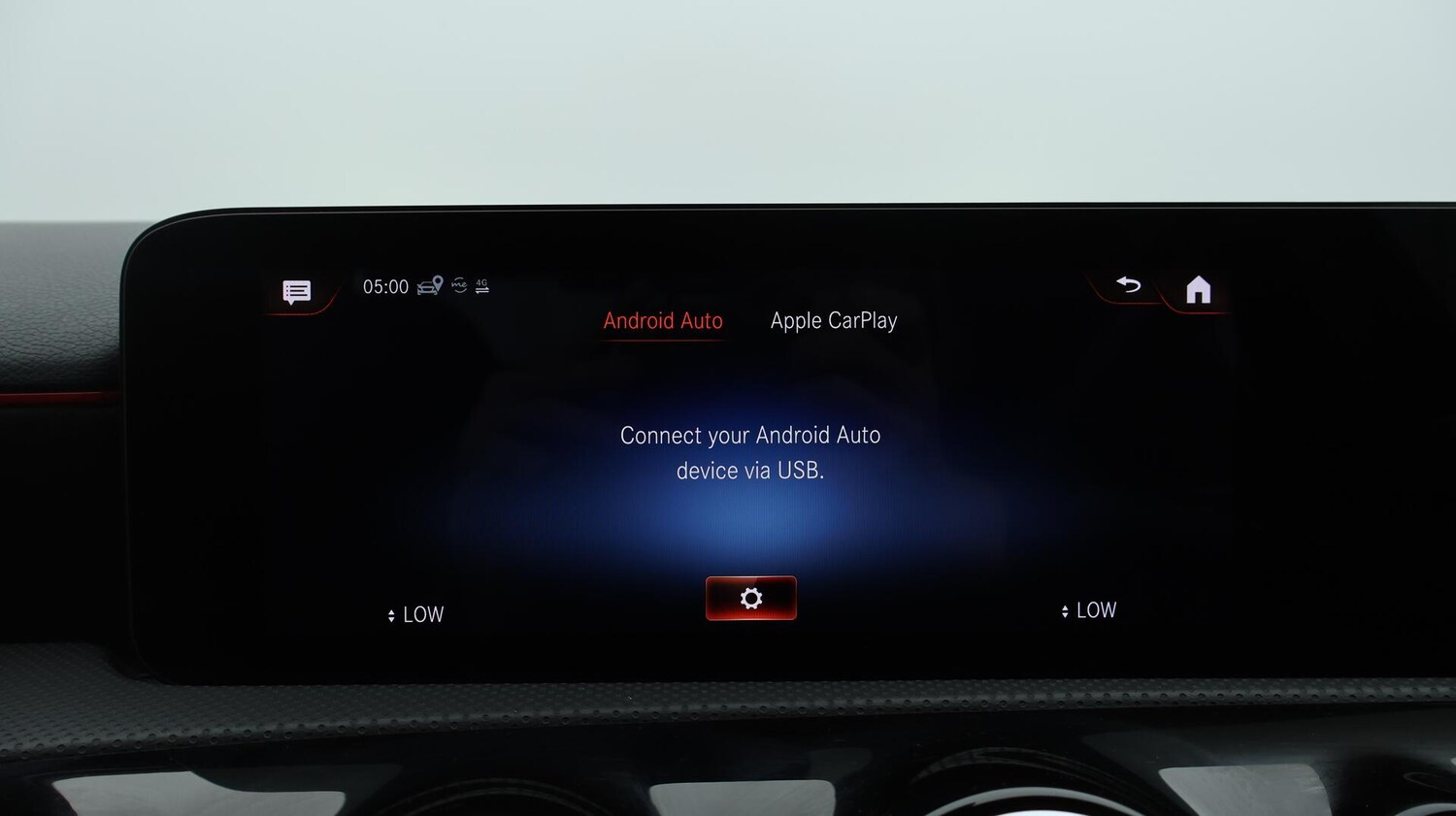 Used Mercedes-Benz A-Class 2021 for sale - 76537950: Photo 24