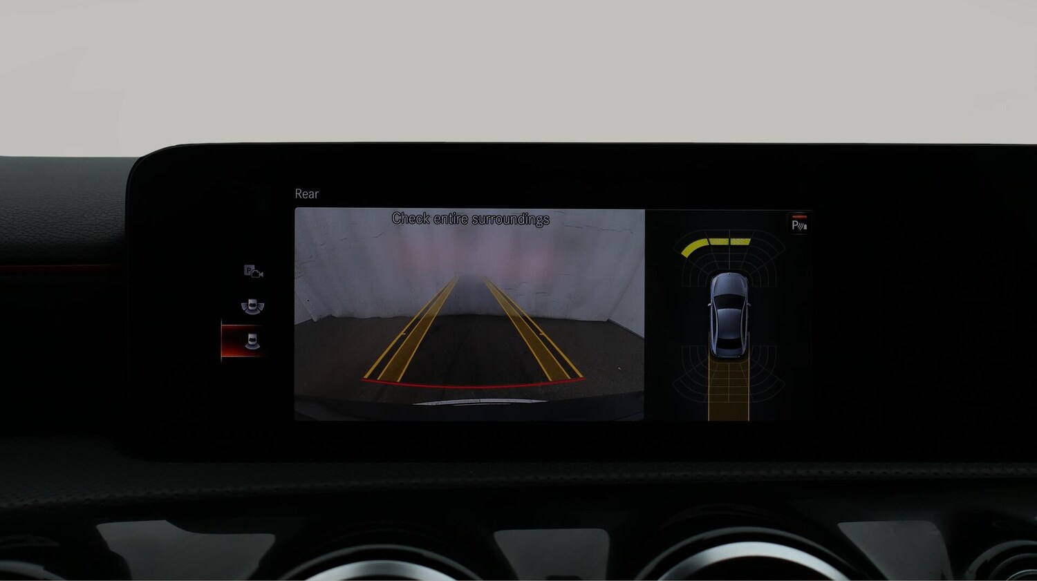 Used Mercedes-Benz A-Class 2021 for sale - 76537950: Photo 25