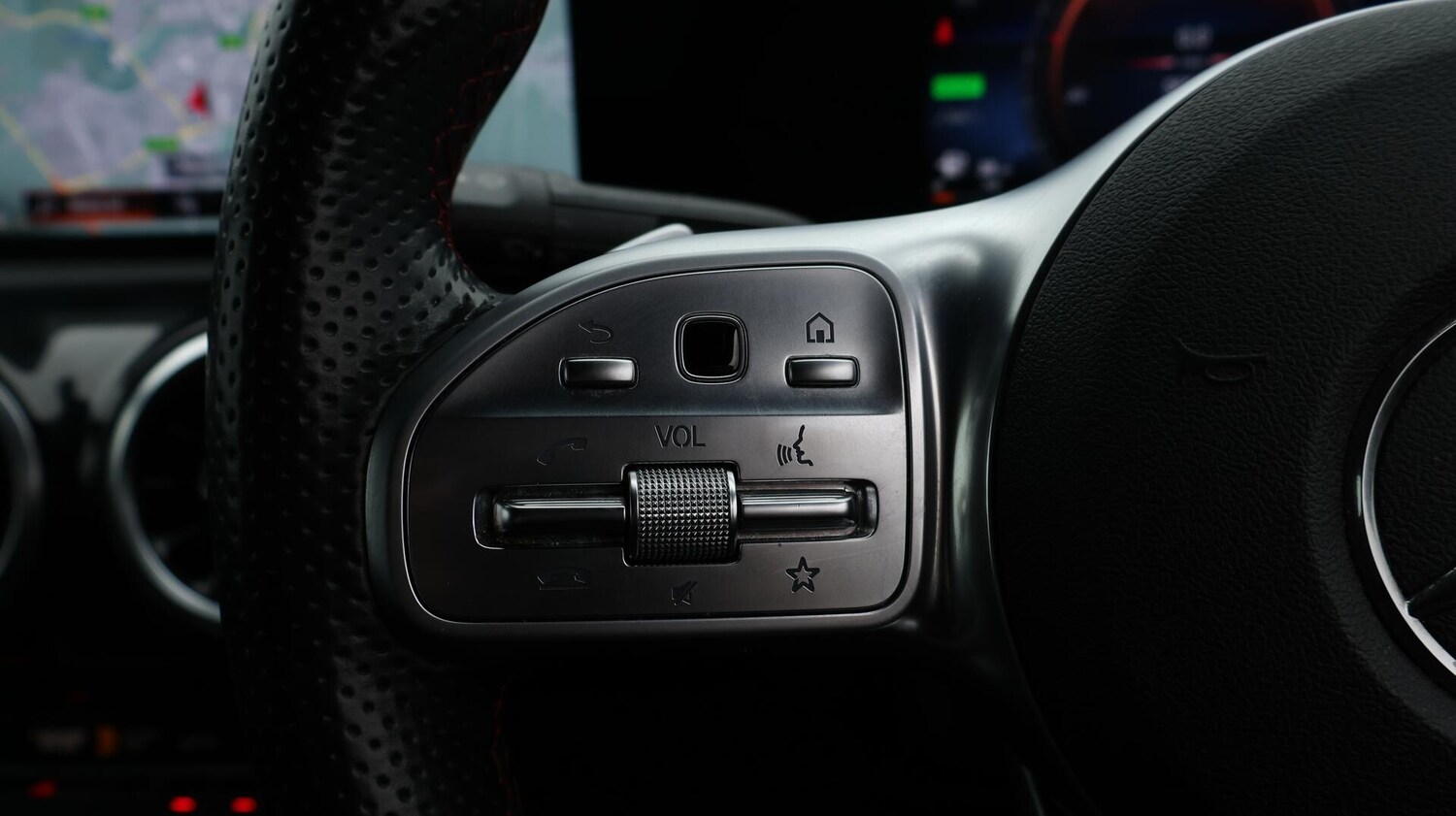 Used Mercedes-Benz A-Class 2021 for sale - 76537950: Photo 26