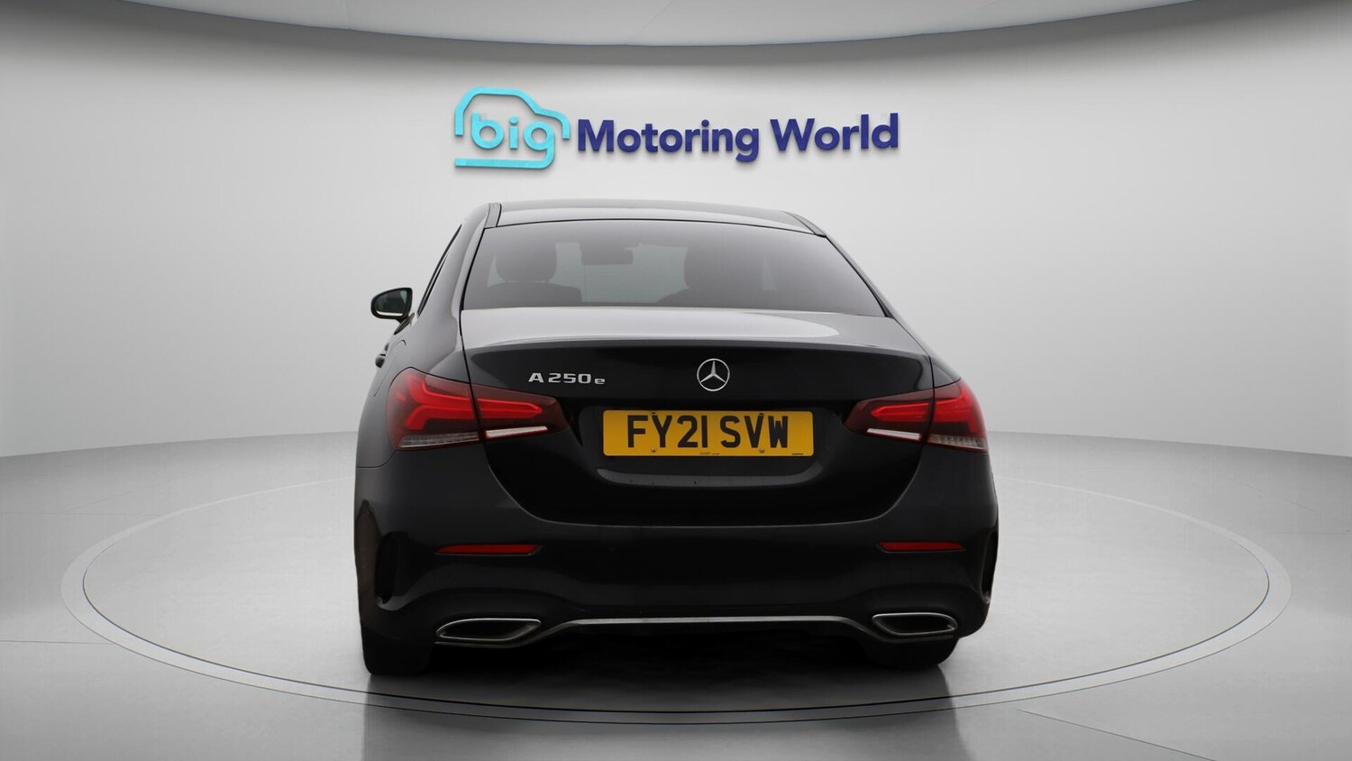 Used Mercedes-Benz A-Class 2021 for sale - 76537950: Photo 7