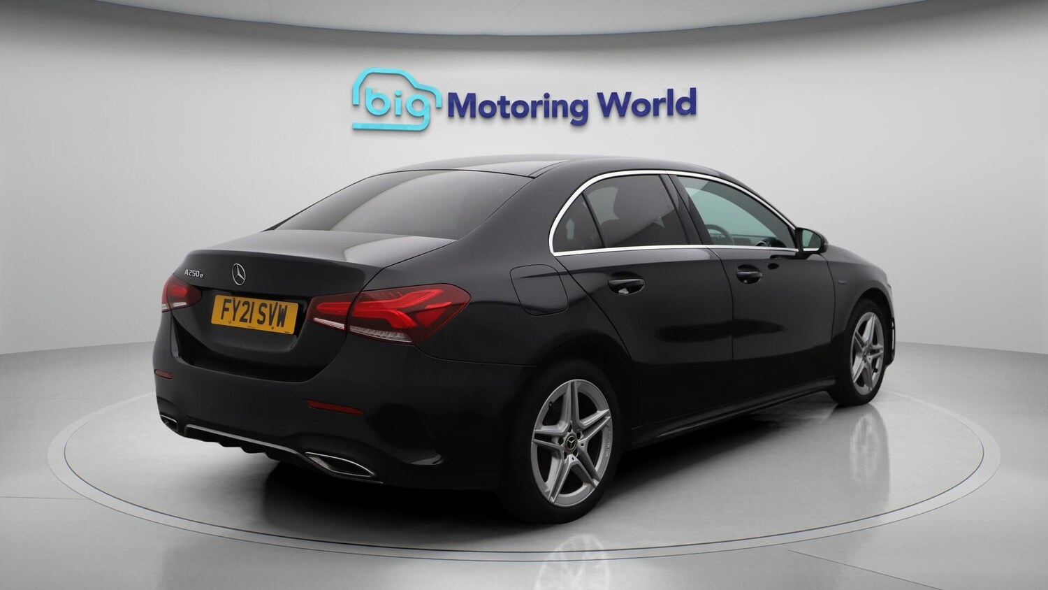 Used Mercedes-Benz A-Class 2021 for sale - 76537950: Photo 8