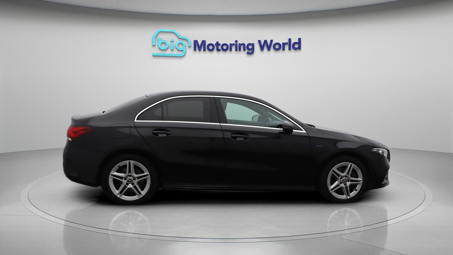 Used Mercedes-Benz A-Class 2021 for sale - 76537950: Photo 9