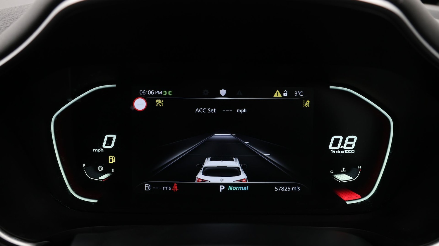 Used MG MG HS 2022 for sale - 77340169: Photo 10