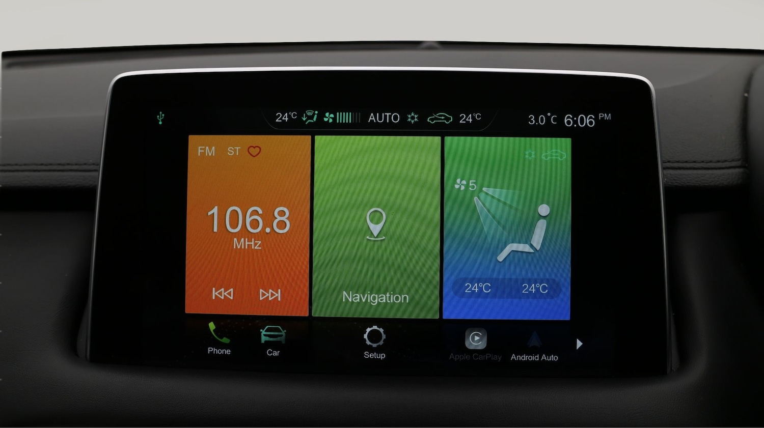 Used MG MG HS 2022 for sale - 77340169: Photo 11