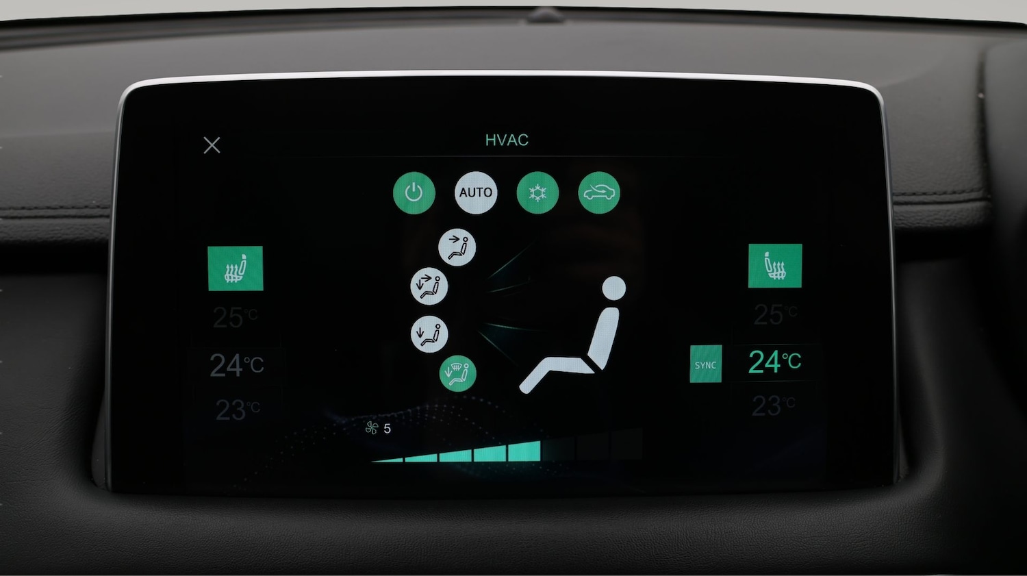 Used MG MG HS 2022 for sale - 77340169: Photo 12