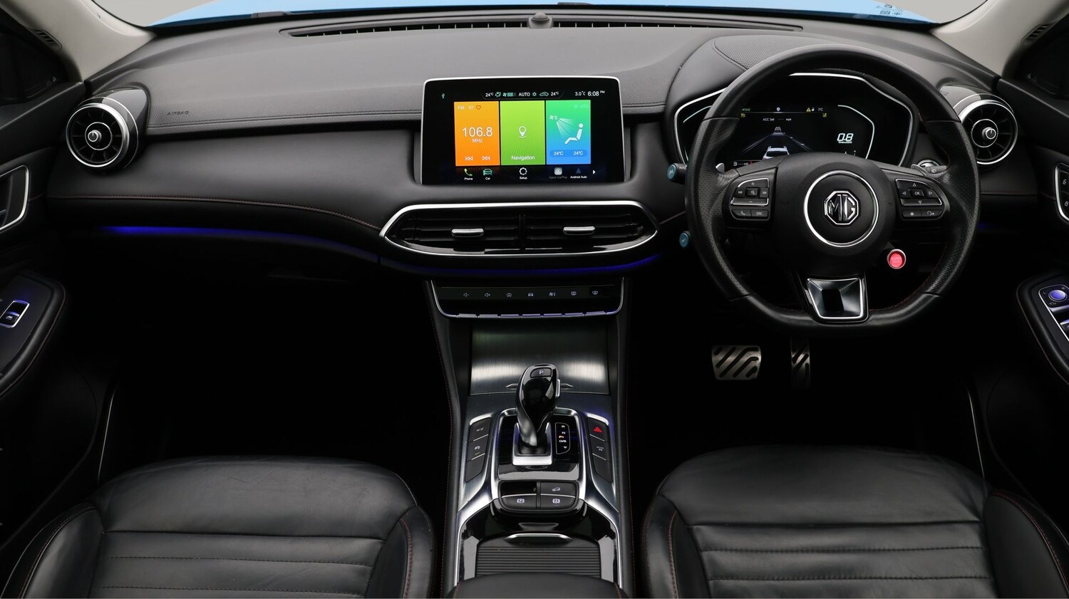 Used MG MG HS 2022 for sale - 77340169: Photo 13