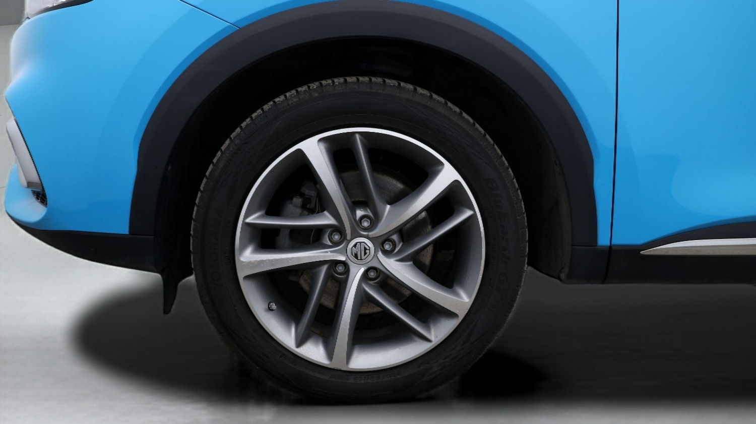 Used MG MG HS 2022 for sale - 77340169: Photo 18