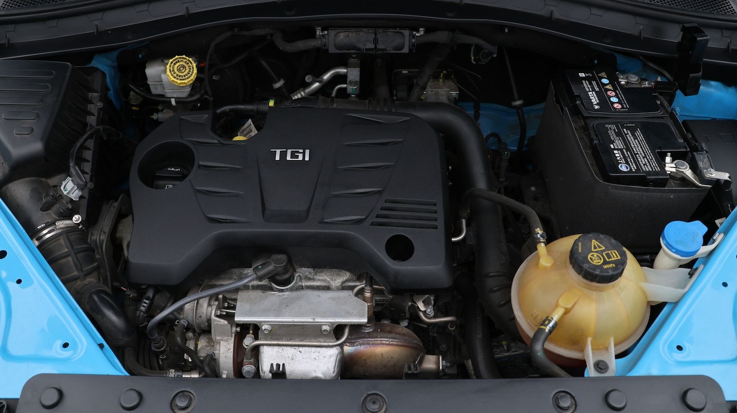 Used MG MG HS 2022 for sale - 77340169: Photo 19