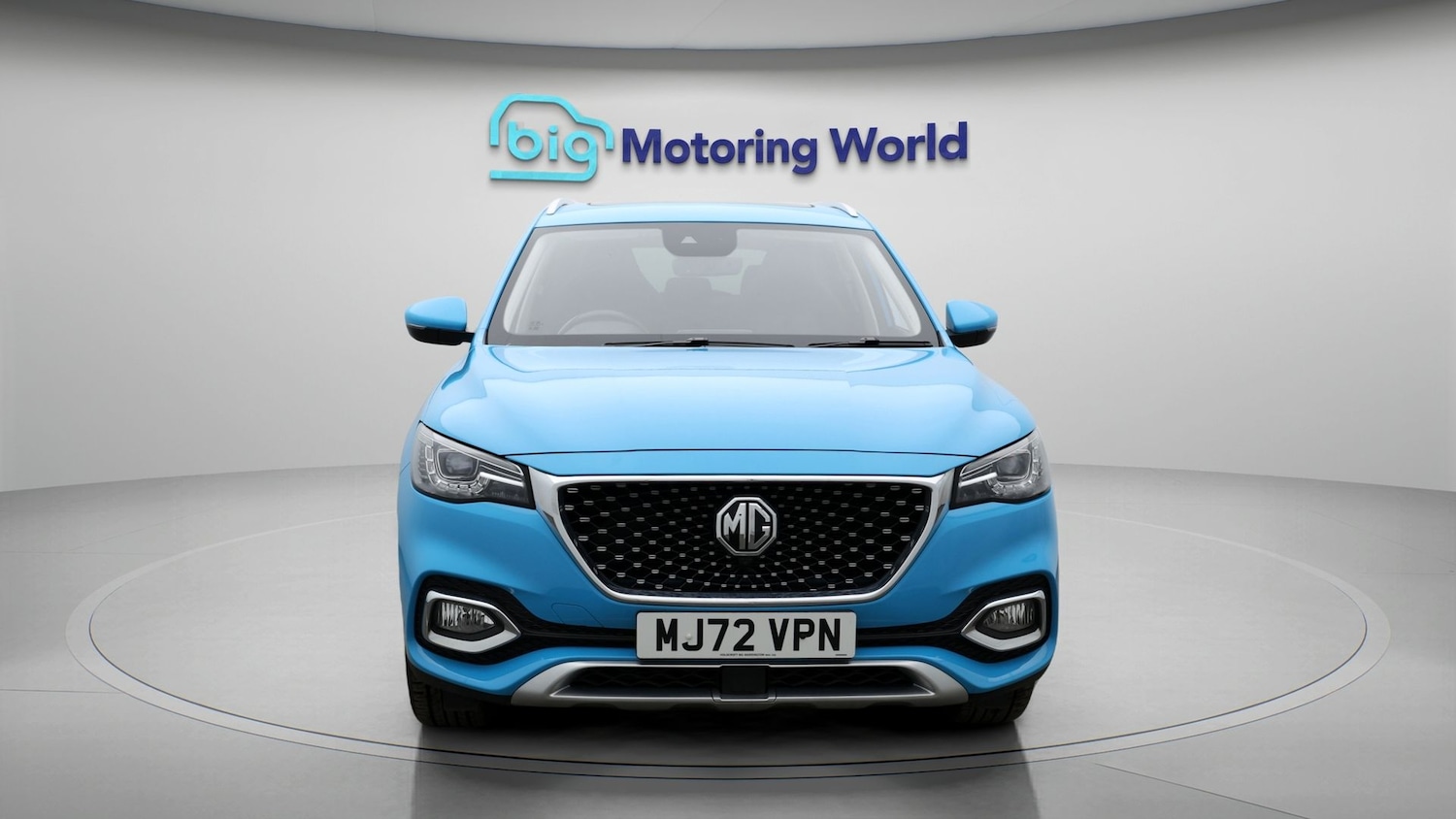 Used MG MG HS 2022 for sale - 77340169: Photo 2