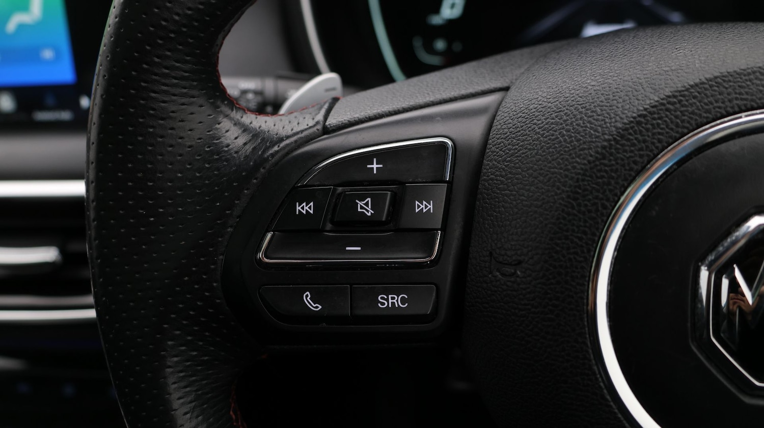 Used MG MG HS 2022 for sale - 77340169: Photo 25