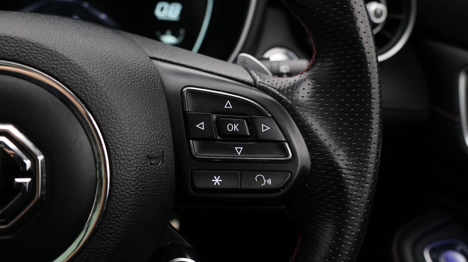 Used MG MG HS 2022 for sale - 77340169: Photo 27