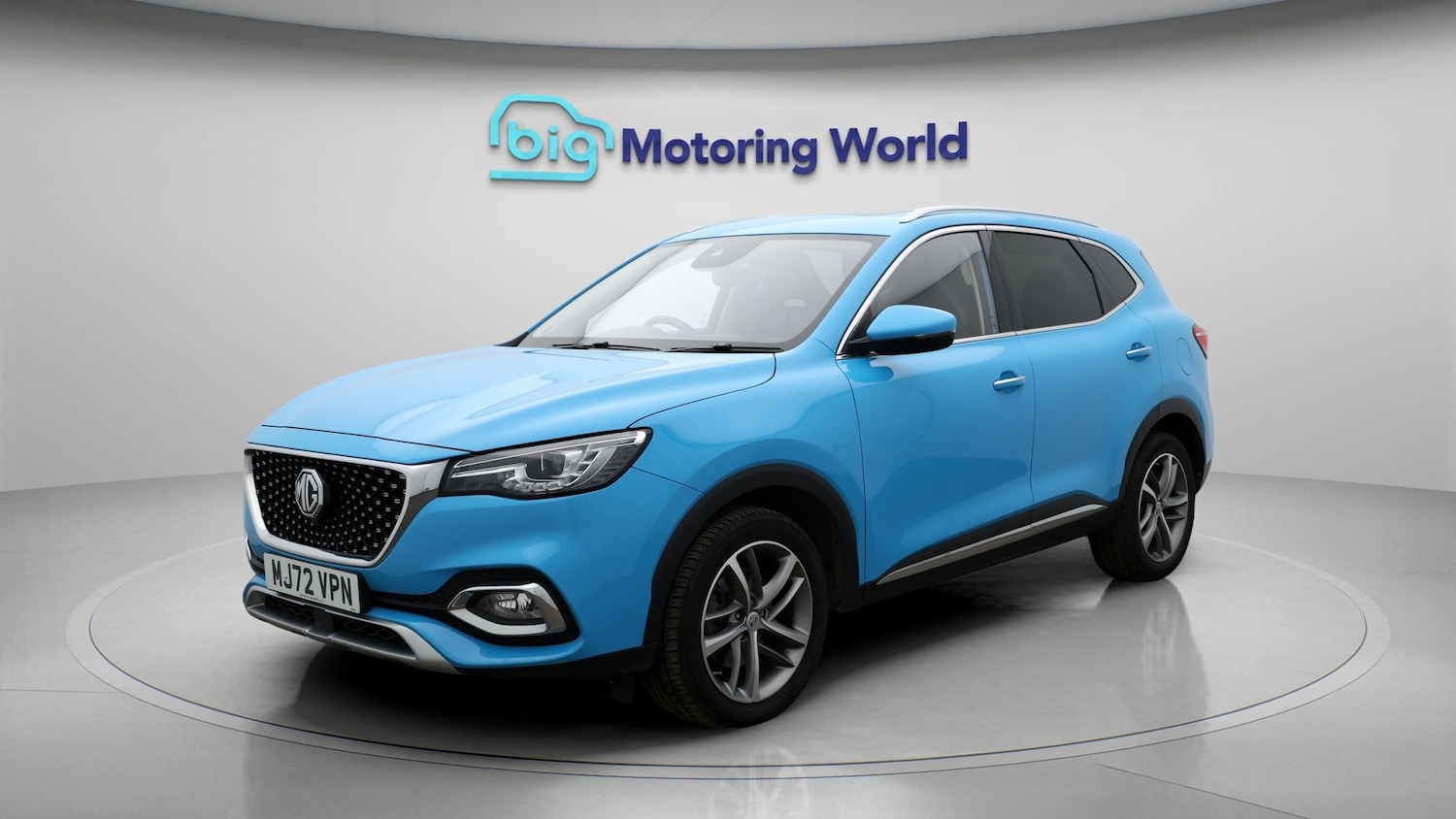 Used MG MG HS 2022 for sale - 77340169: Photo 3