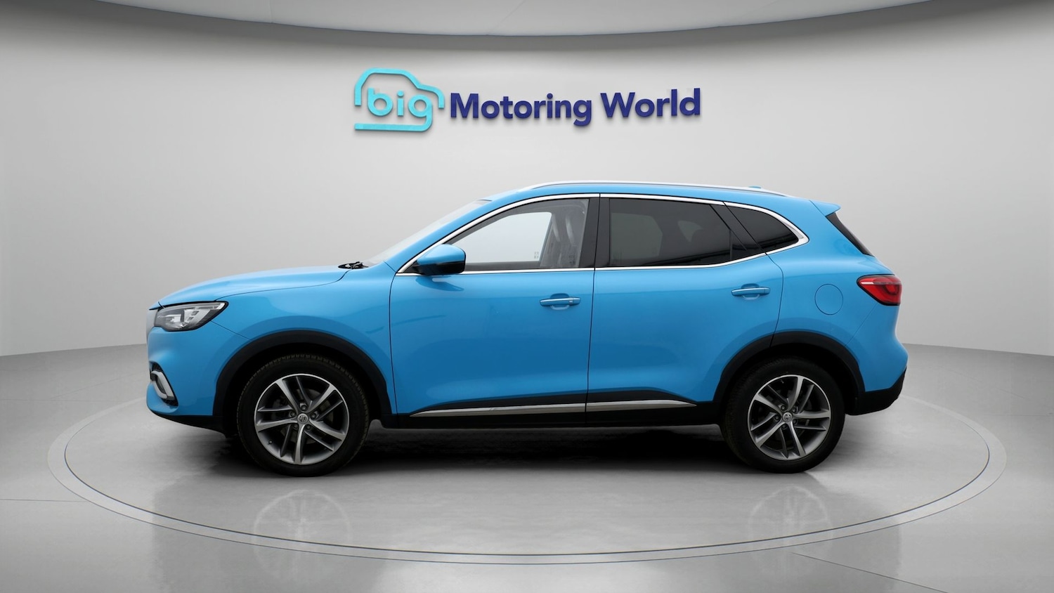 Used MG MG HS 2022 for sale - 77340169: Photo 4