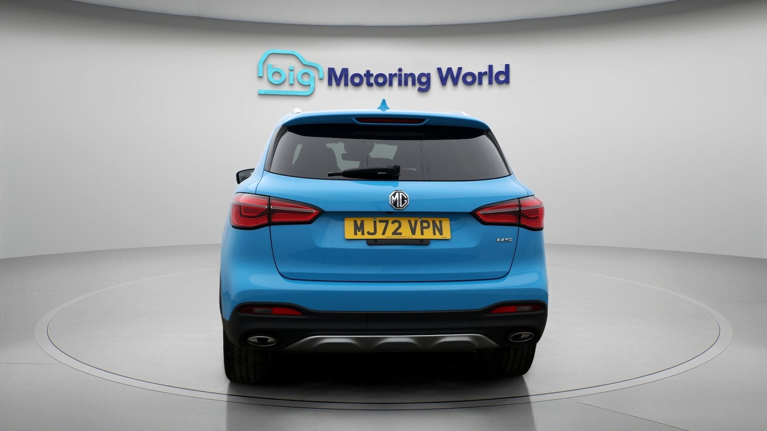 Used MG MG HS 2022 for sale - 77340169: Photo 6