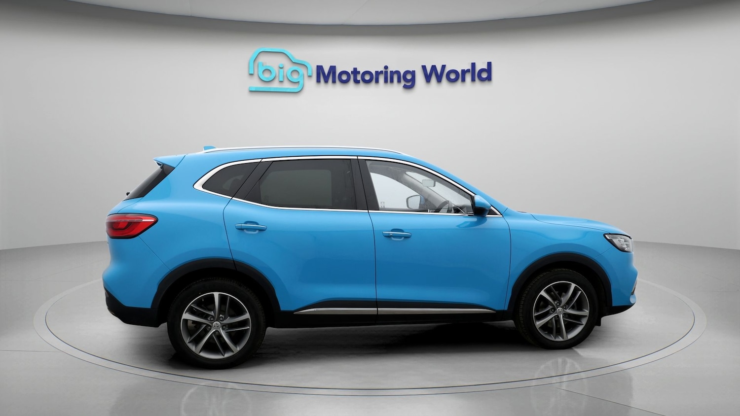 Used MG MG HS 2022 for sale - 77340169: Photo 8