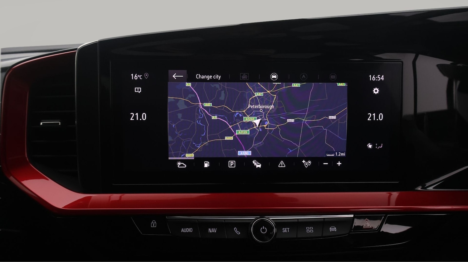 Used Vauxhall Mokka 2023 for sale - 77746648: Photo 11