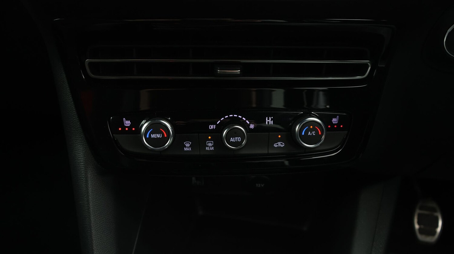 Used Vauxhall Mokka 2023 for sale - 77746648: Photo 12