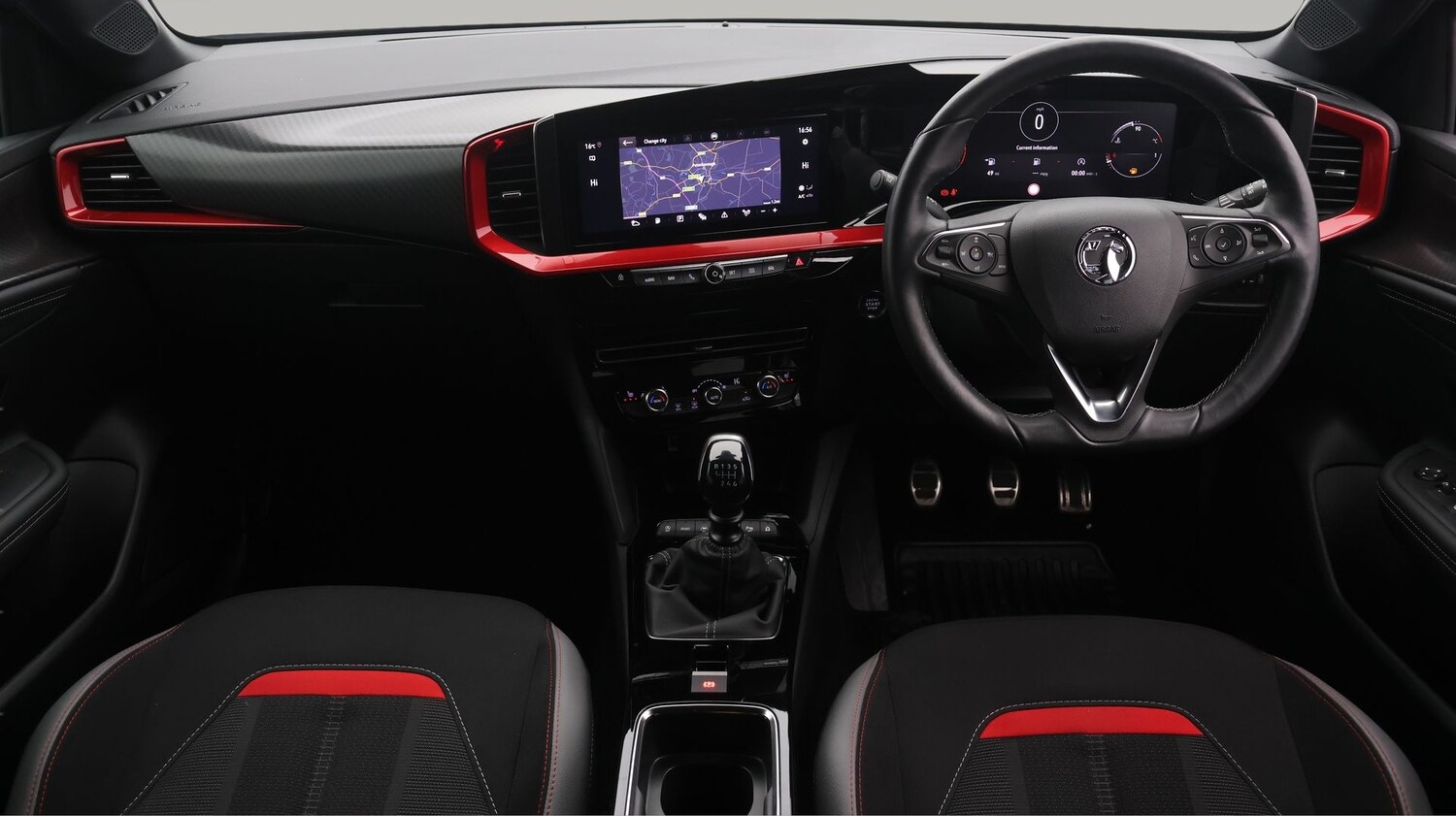 Used Vauxhall Mokka 2023 for sale - 77746648: Photo 13