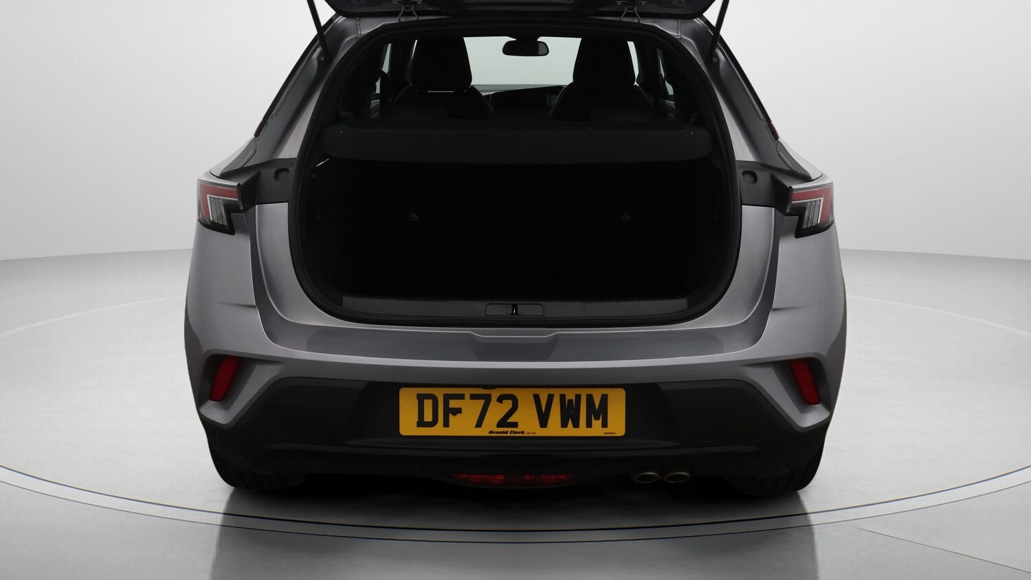 Used Vauxhall Mokka 2023 for sale - 77746648: Photo 17