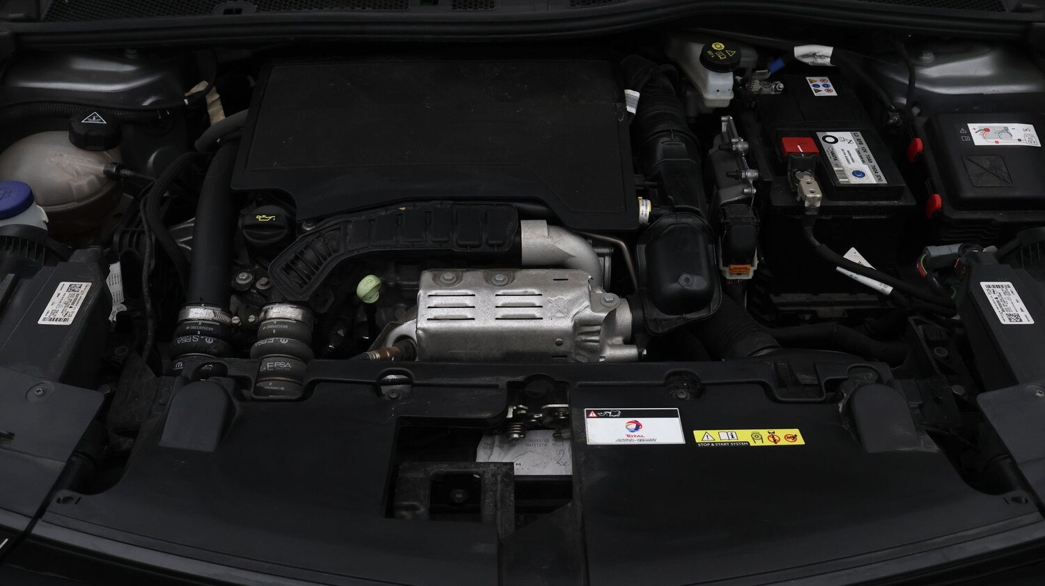 Used Vauxhall Mokka 2023 for sale - 77746648: Photo 19