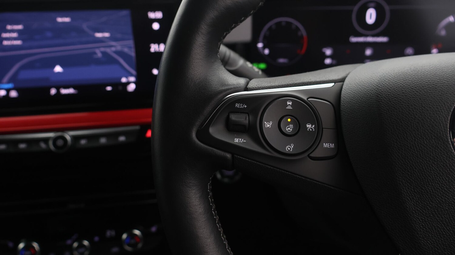 Used Vauxhall Mokka 2023 for sale - 77746648: Photo 25