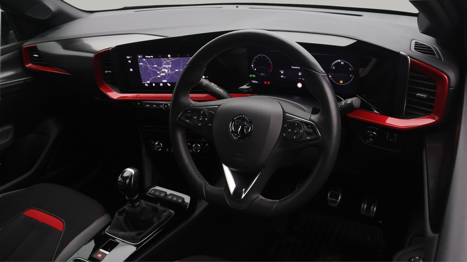 Used Vauxhall Mokka 2023 for sale - 77746648: Photo 9