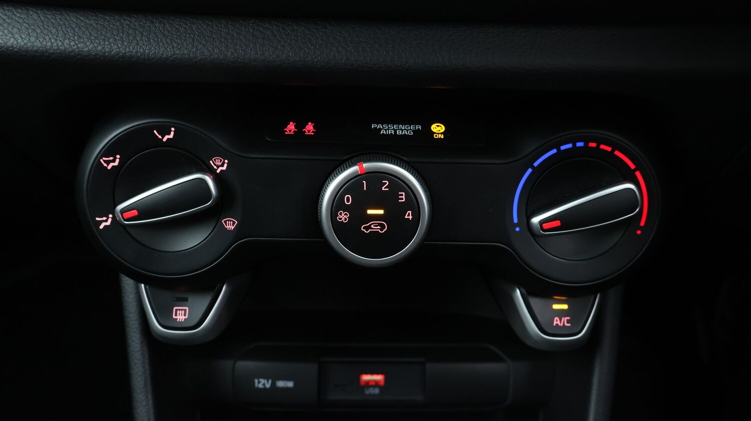 Used Kia Picanto for sale - 77475705: Photo 12