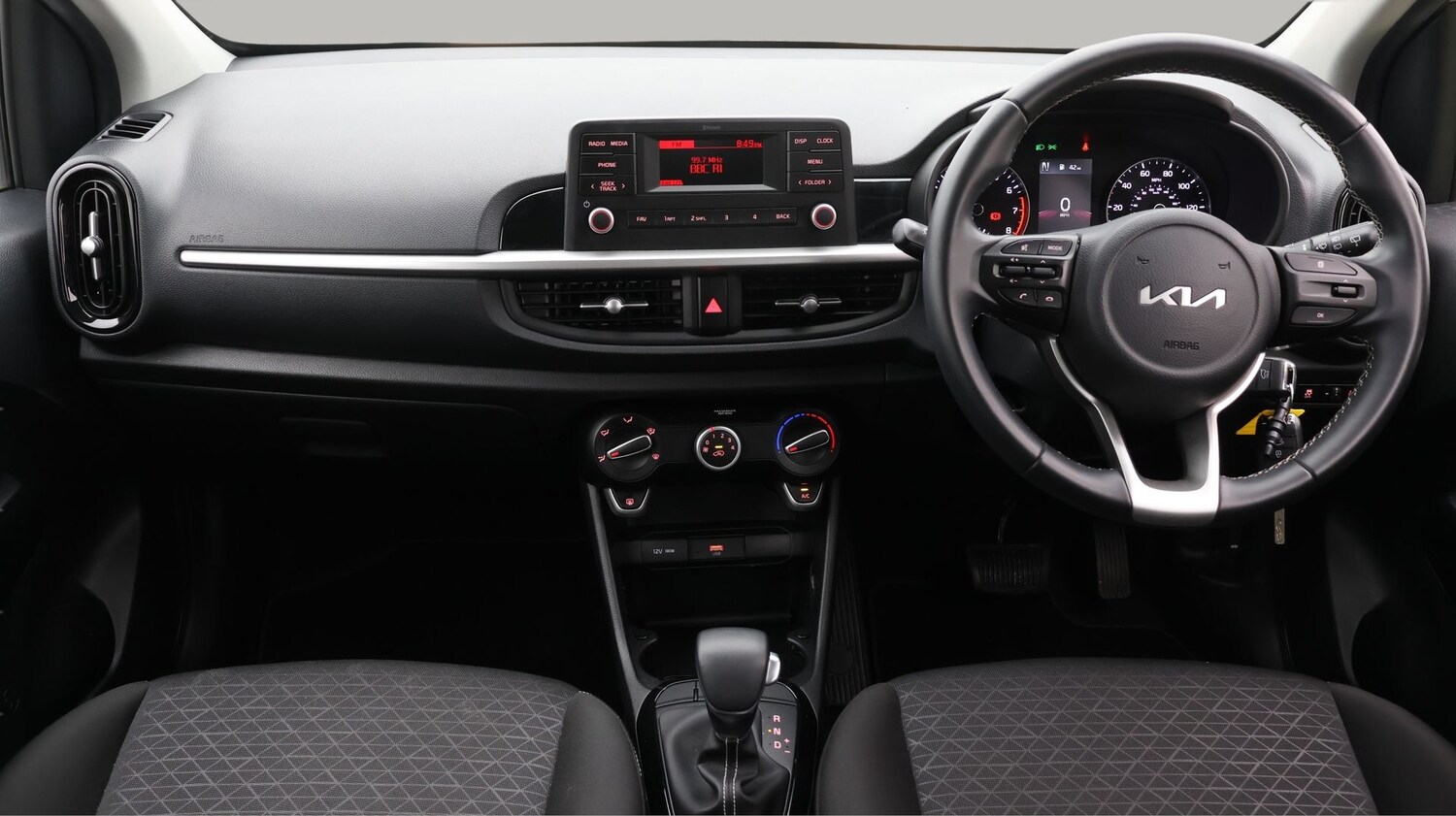 Used Kia Picanto for sale - 77475705: Photo 13