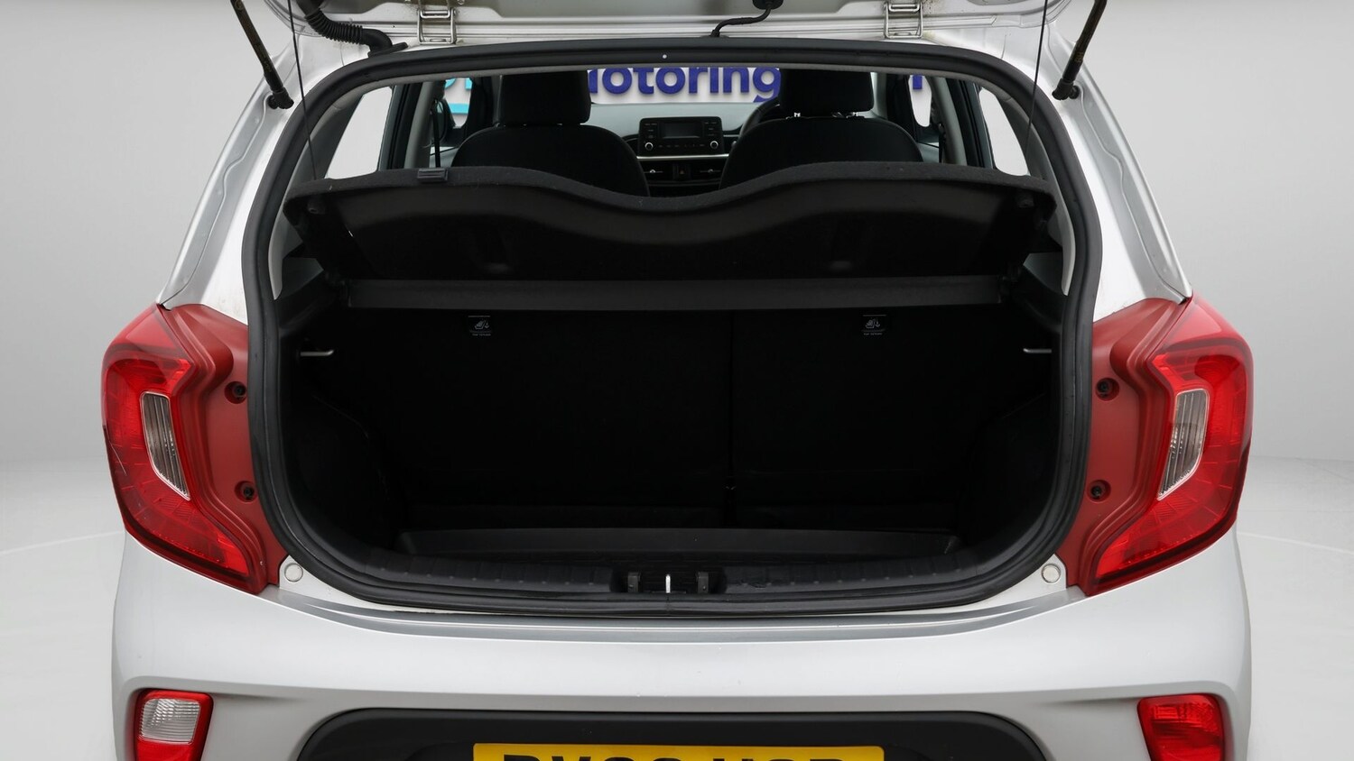 Used Kia Picanto for sale - 77475705: Photo 17