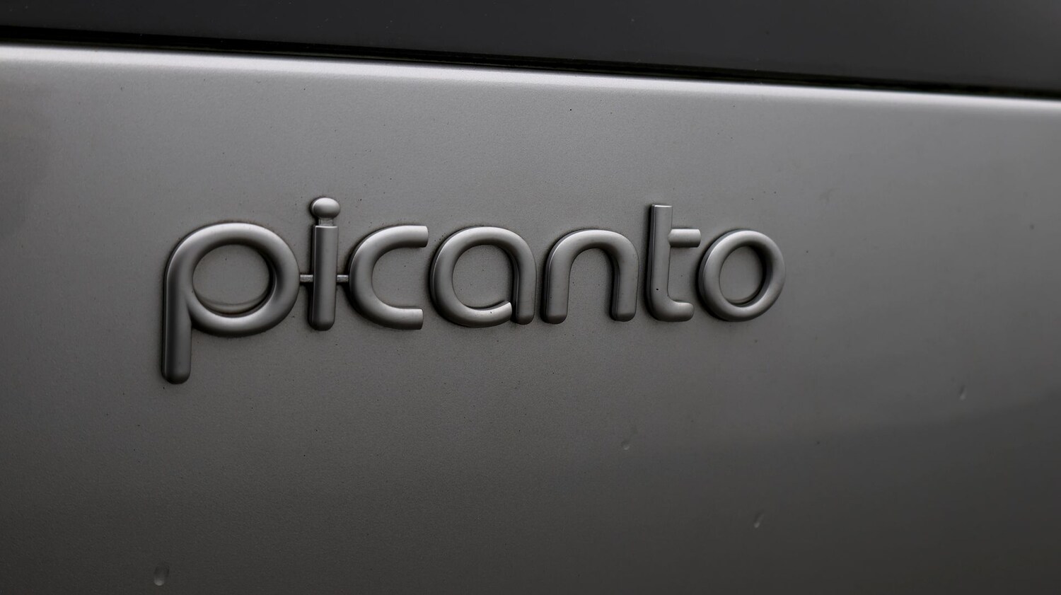 Used Kia Picanto for sale - 77475705: Photo 20