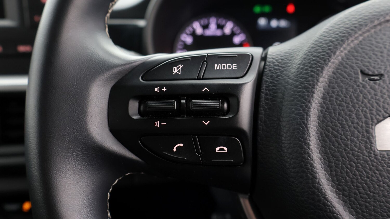 Used Kia Picanto for sale - 77475705: Photo 23