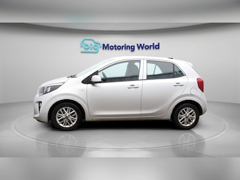 Used Kia Picanto 2023 for sale - 77475705: Photo