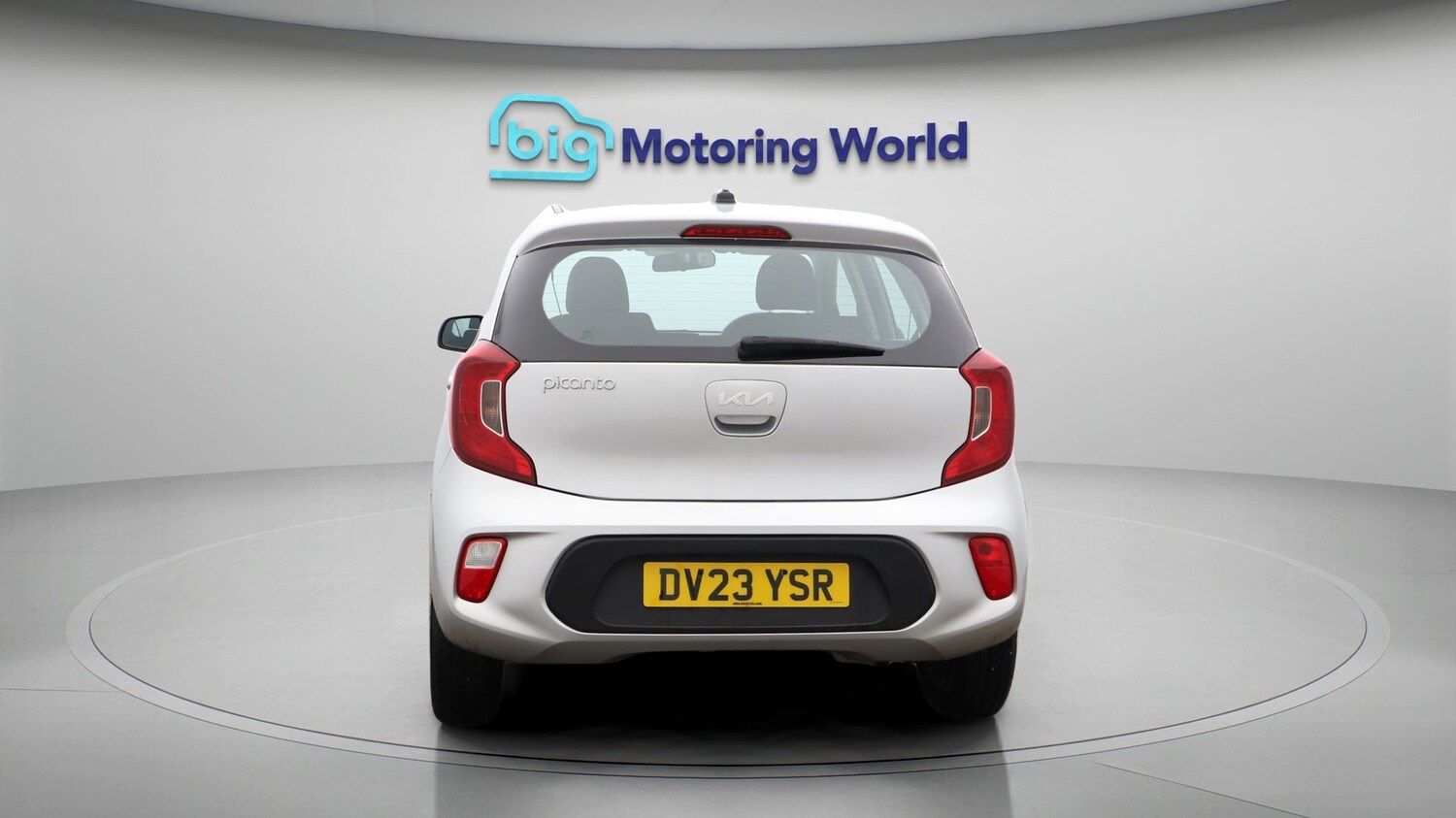 Used Kia Picanto for sale - 77475705: Photo 6