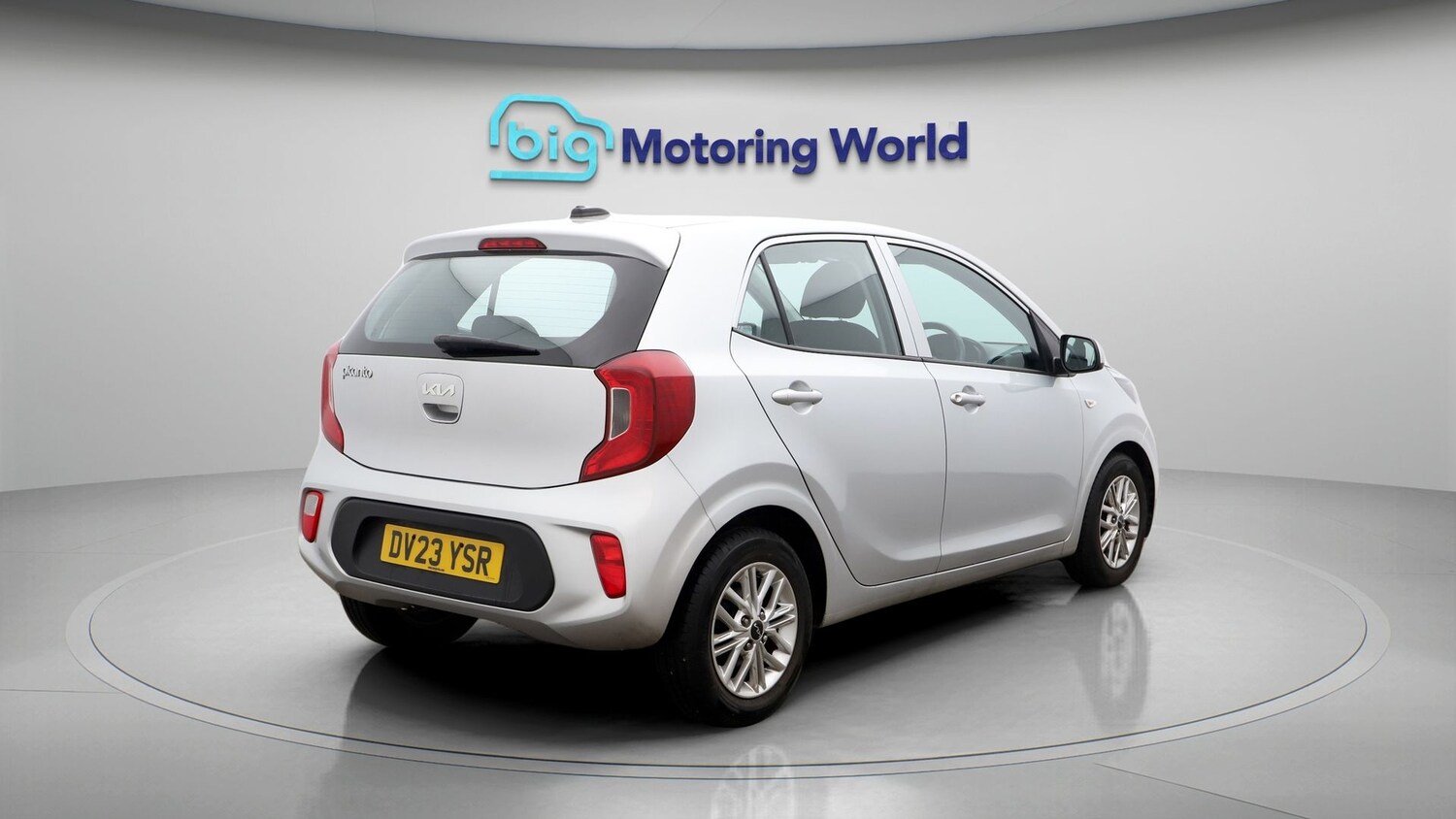 Used Kia Picanto for sale - 77475705: Photo 7