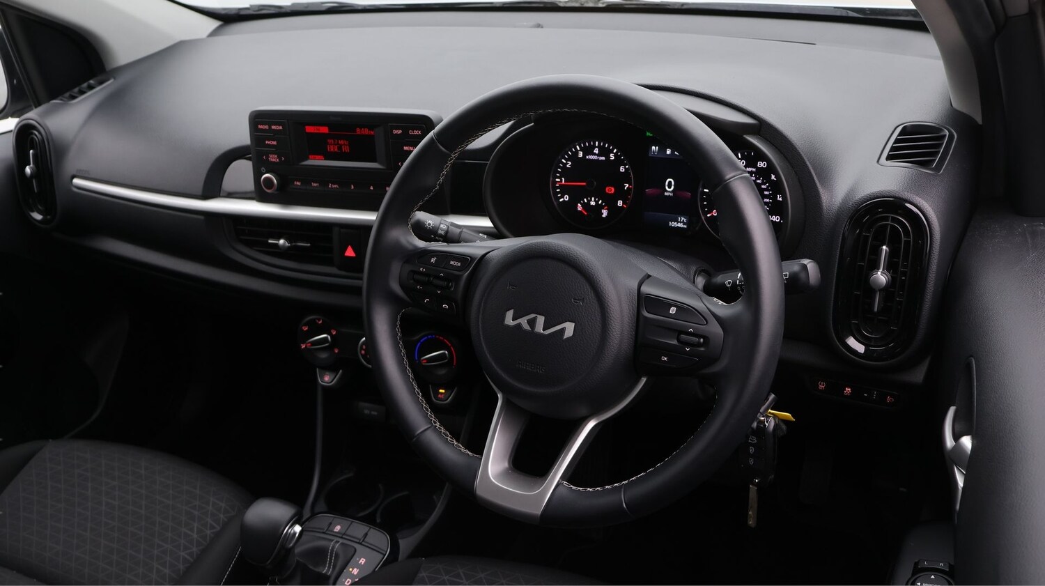 Used Kia Picanto for sale - 77475705: Photo 9