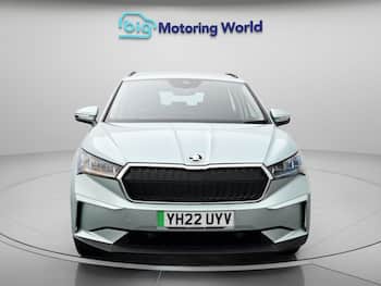 Used Skoda Enyaq 2022 for sale - 79588311: Photo