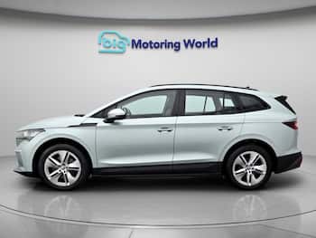 Used Skoda Enyaq 2022 for sale - 79588311: Photo