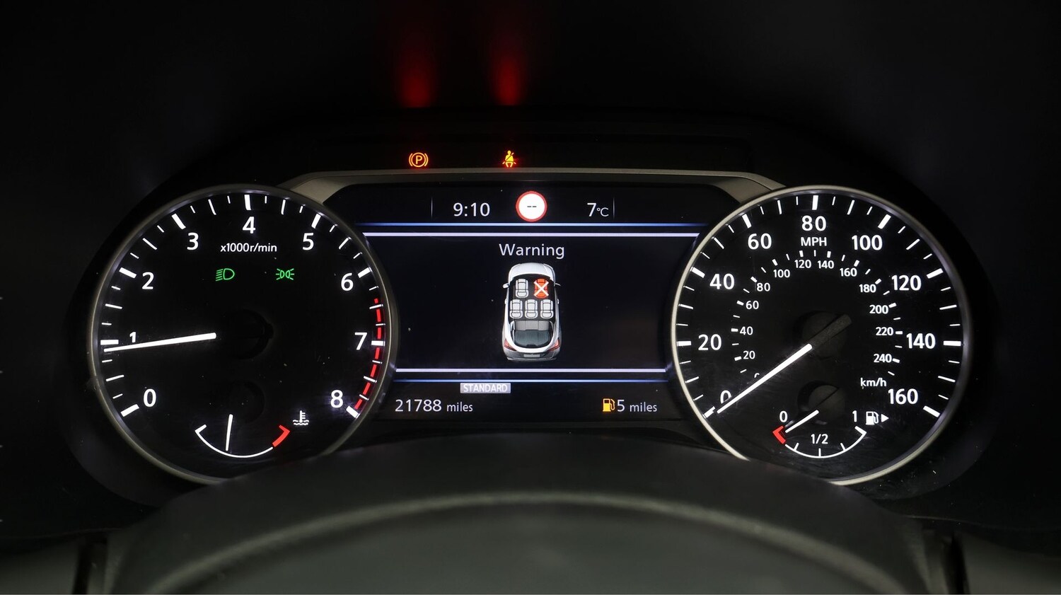 Used Nissan Juke 2022 for sale - 77298490: Photo 10